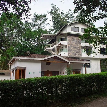 Hotel El Trocadero San Rafael  Dış mekan fotoğraf