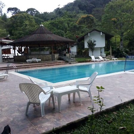 Hotel El Trocadero San Rafael  Dış mekan fotoğraf