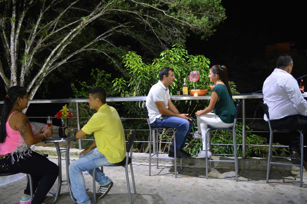 Hotel El Trocadero San Rafael  Dış mekan fotoğraf