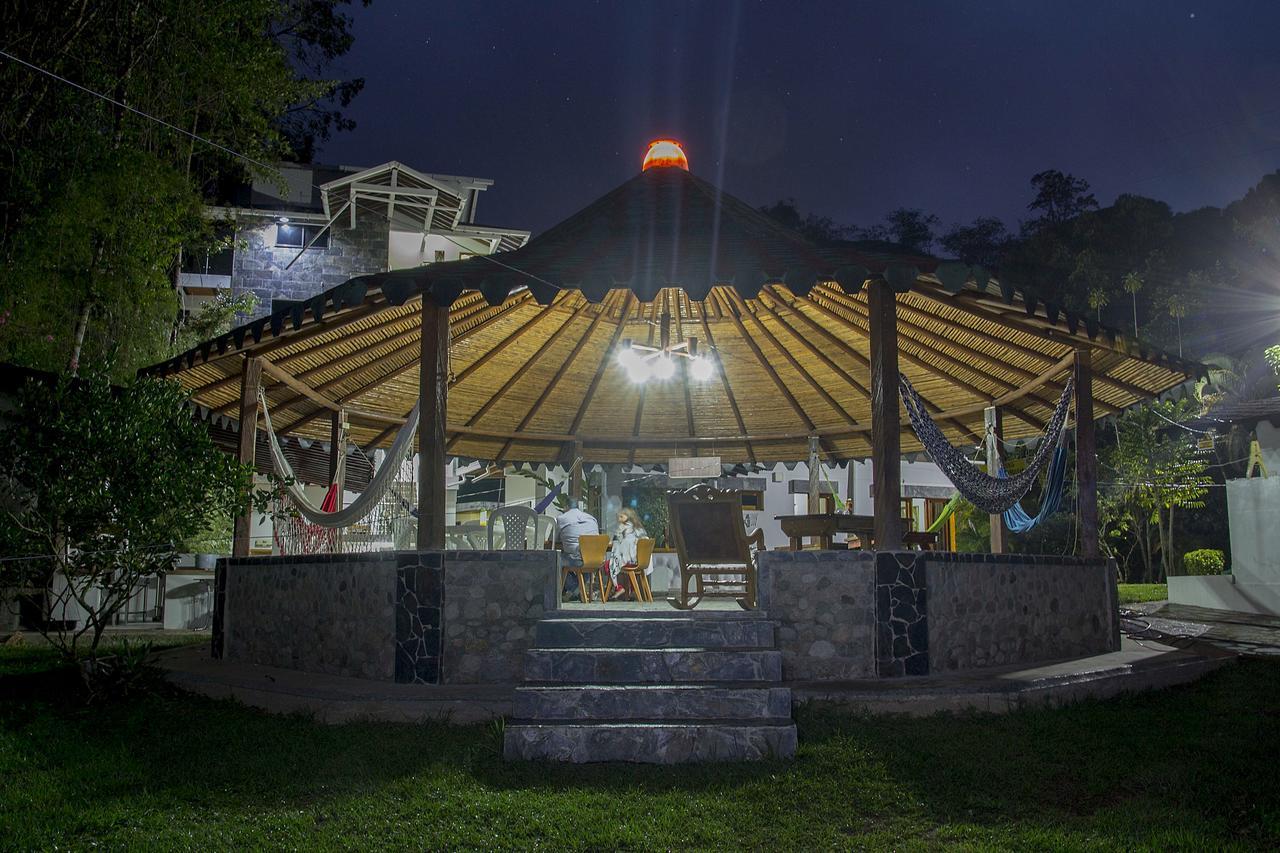Hotel El Trocadero San Rafael  Dış mekan fotoğraf