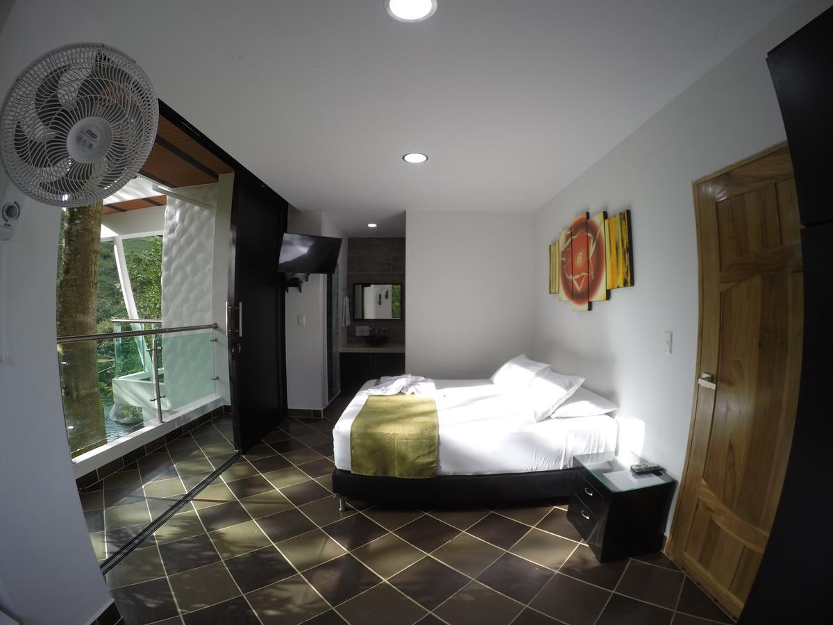 Hotel El Trocadero San Rafael  Dış mekan fotoğraf