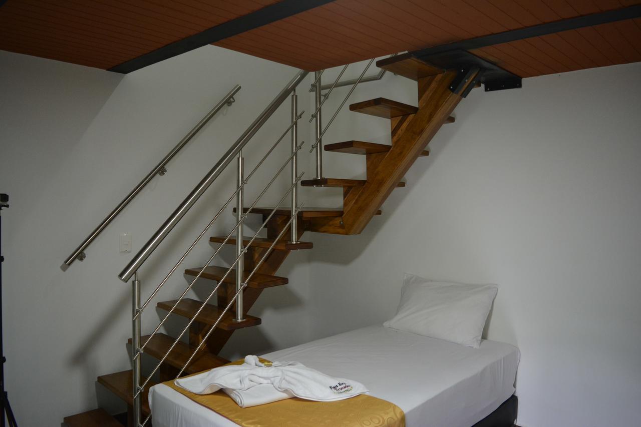 Hotel El Trocadero San Rafael  Dış mekan fotoğraf