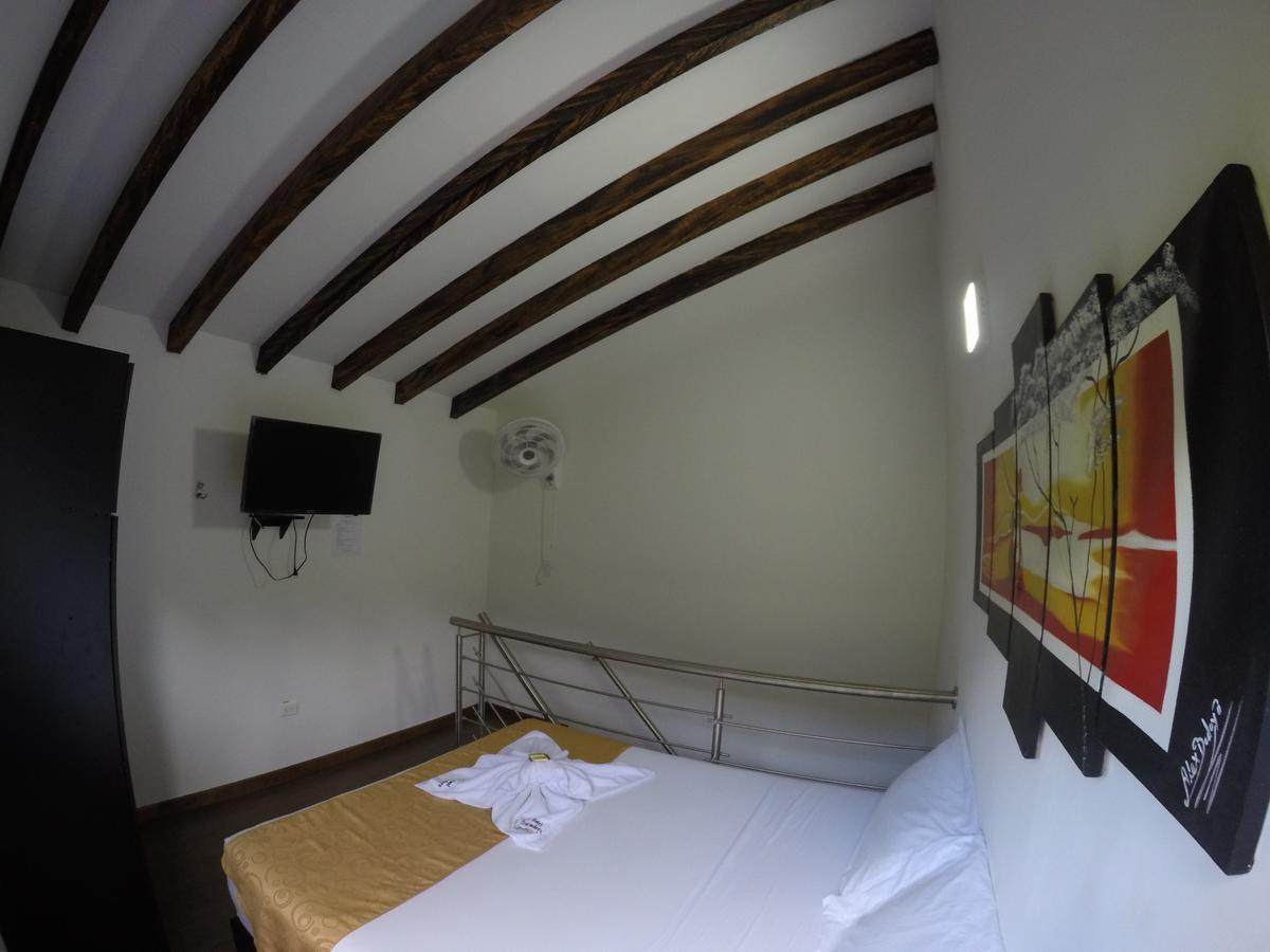 Hotel El Trocadero San Rafael  Dış mekan fotoğraf
