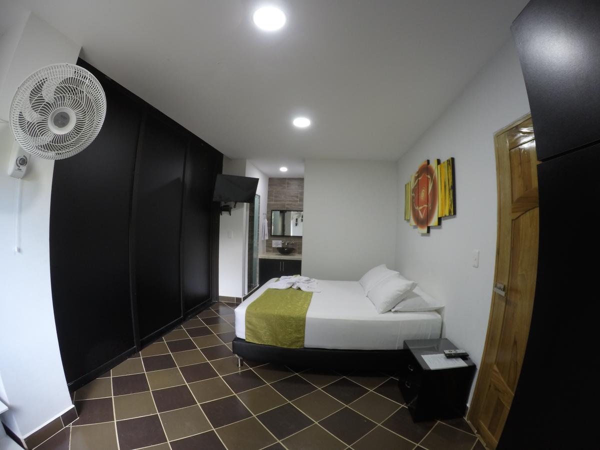 Hotel El Trocadero San Rafael  Dış mekan fotoğraf