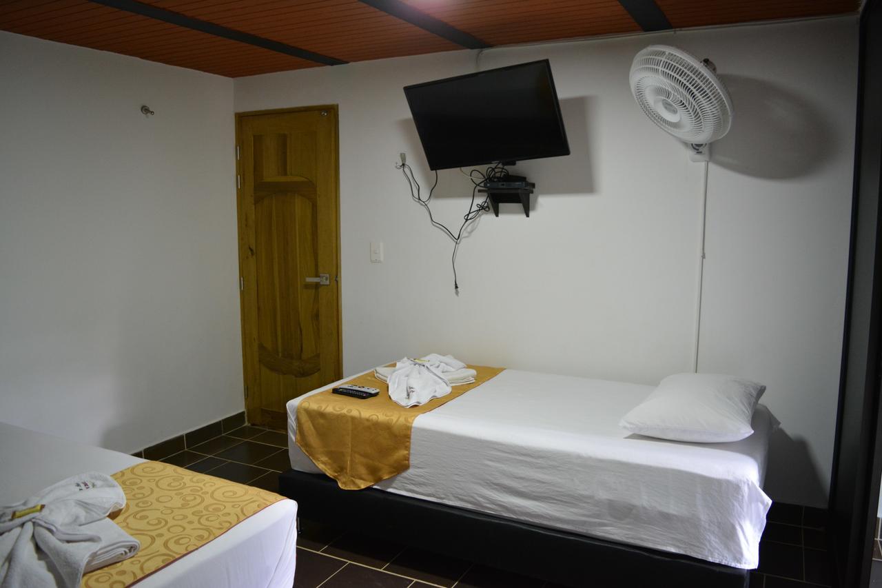 Hotel El Trocadero San Rafael  Dış mekan fotoğraf
