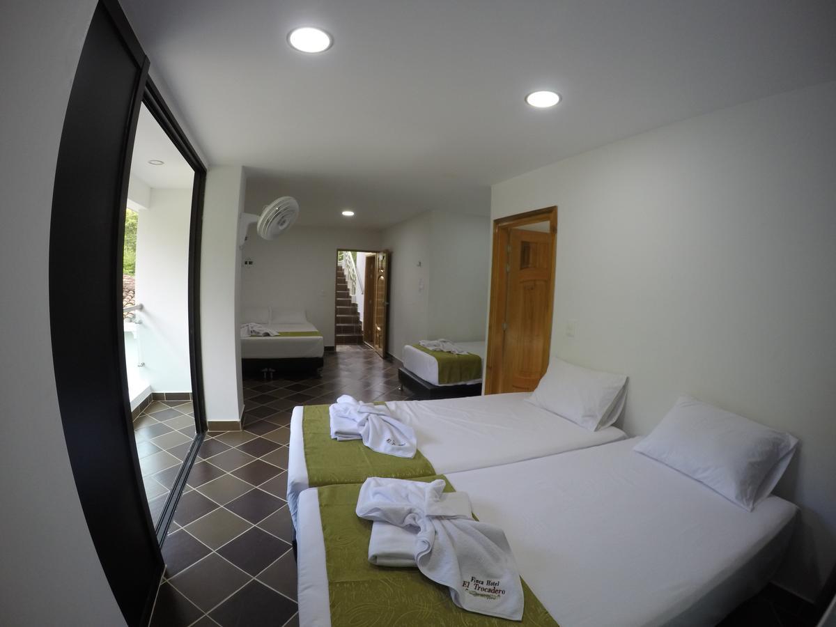 Hotel El Trocadero San Rafael  Dış mekan fotoğraf
