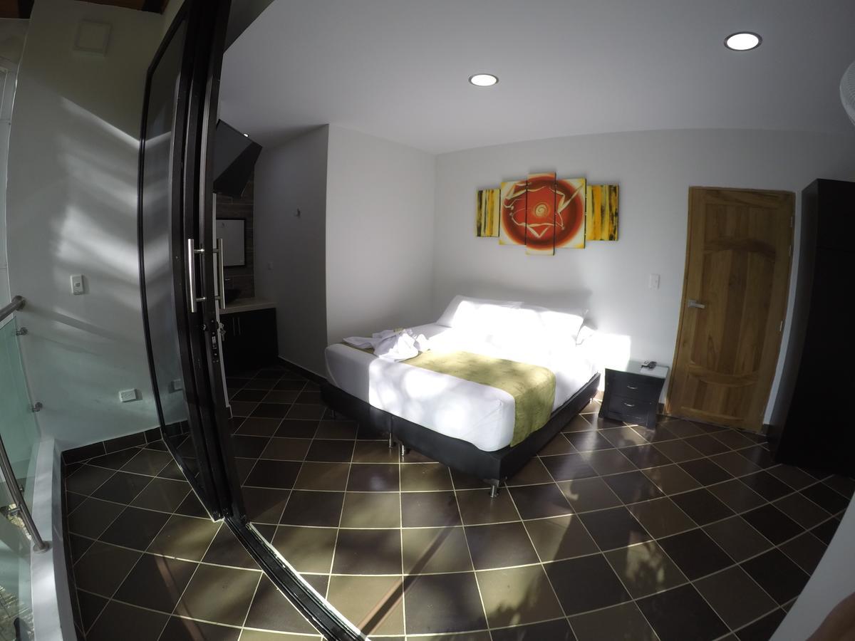 Hotel El Trocadero San Rafael  Dış mekan fotoğraf