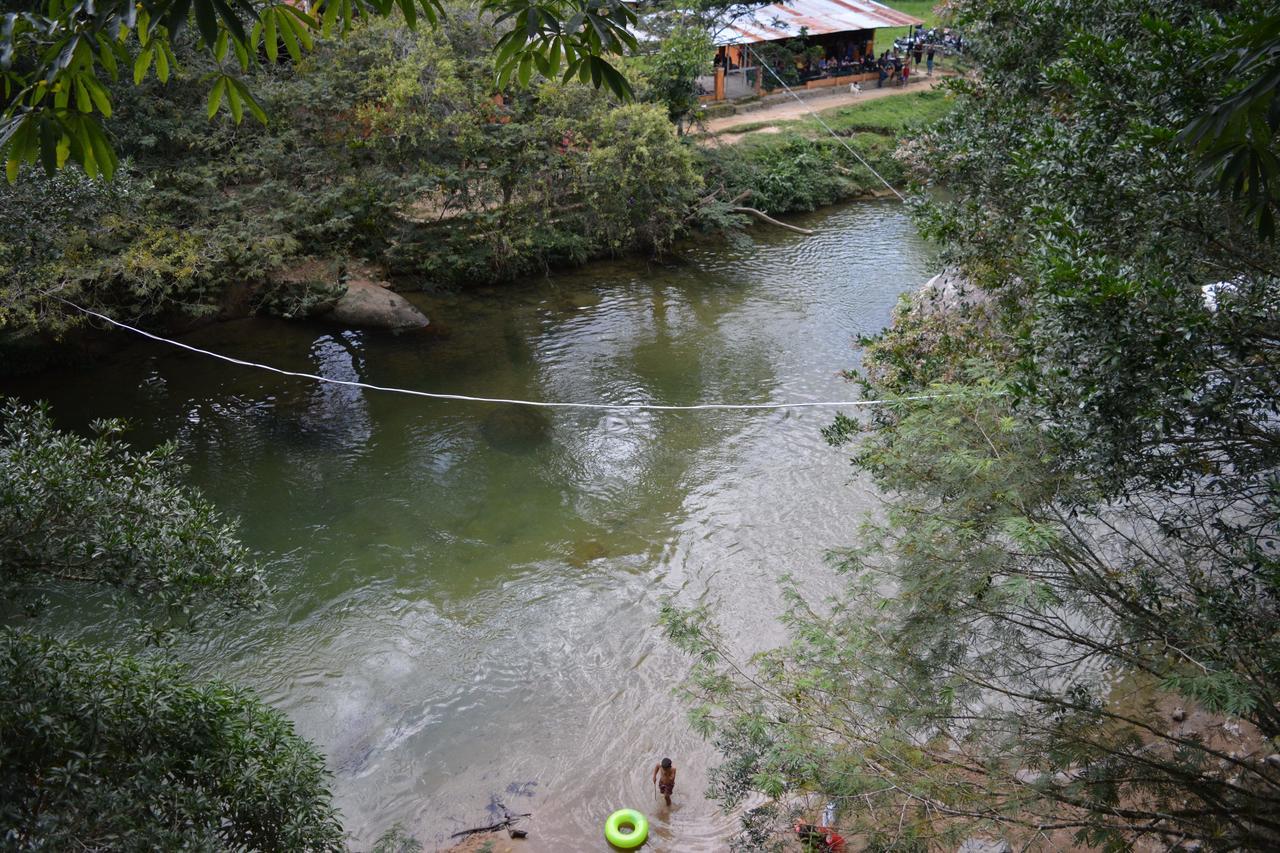 Hotel El Trocadero San Rafael  Dış mekan fotoğraf