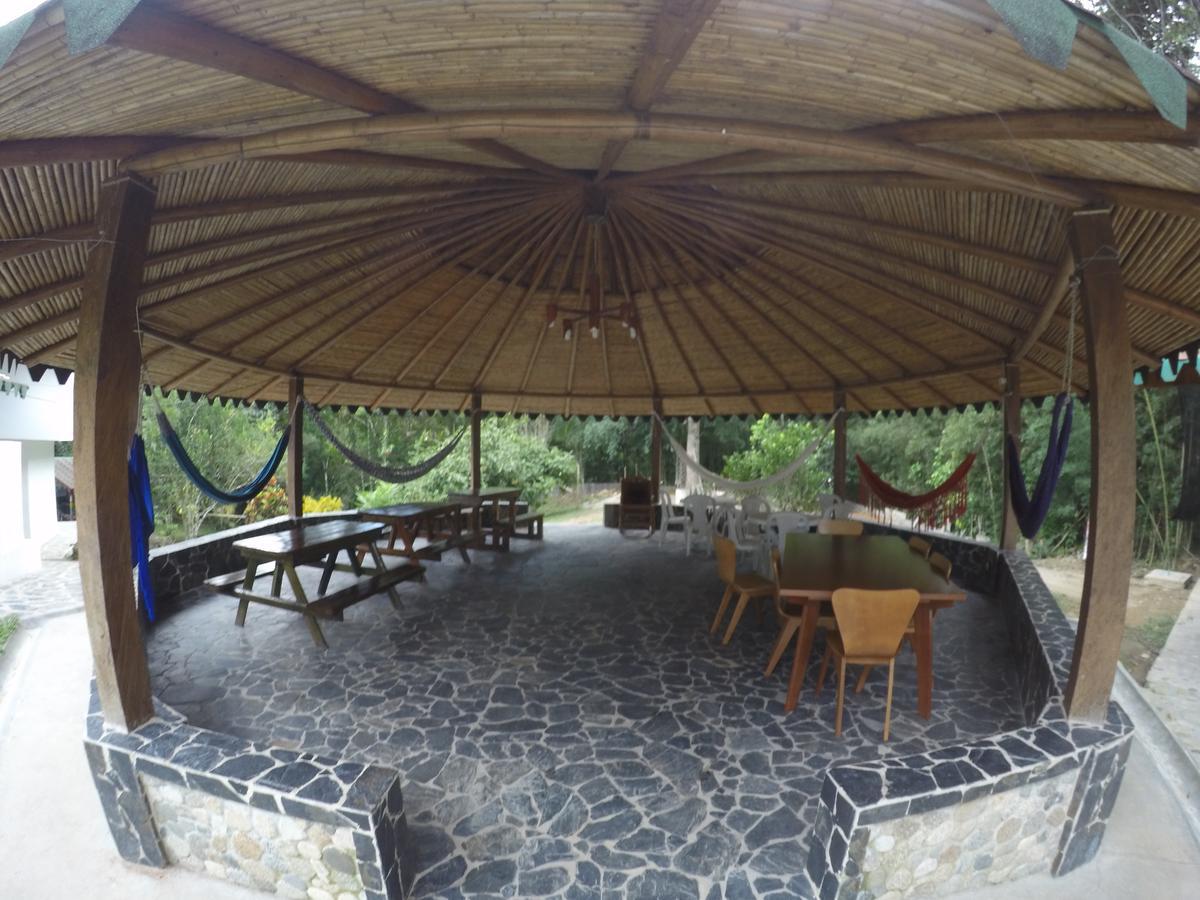 Hotel El Trocadero San Rafael  Dış mekan fotoğraf