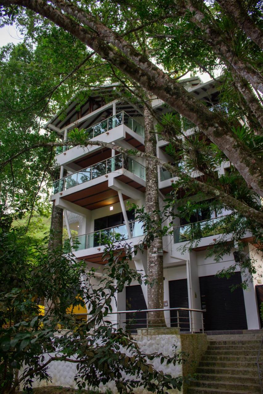 Hotel El Trocadero San Rafael  Dış mekan fotoğraf