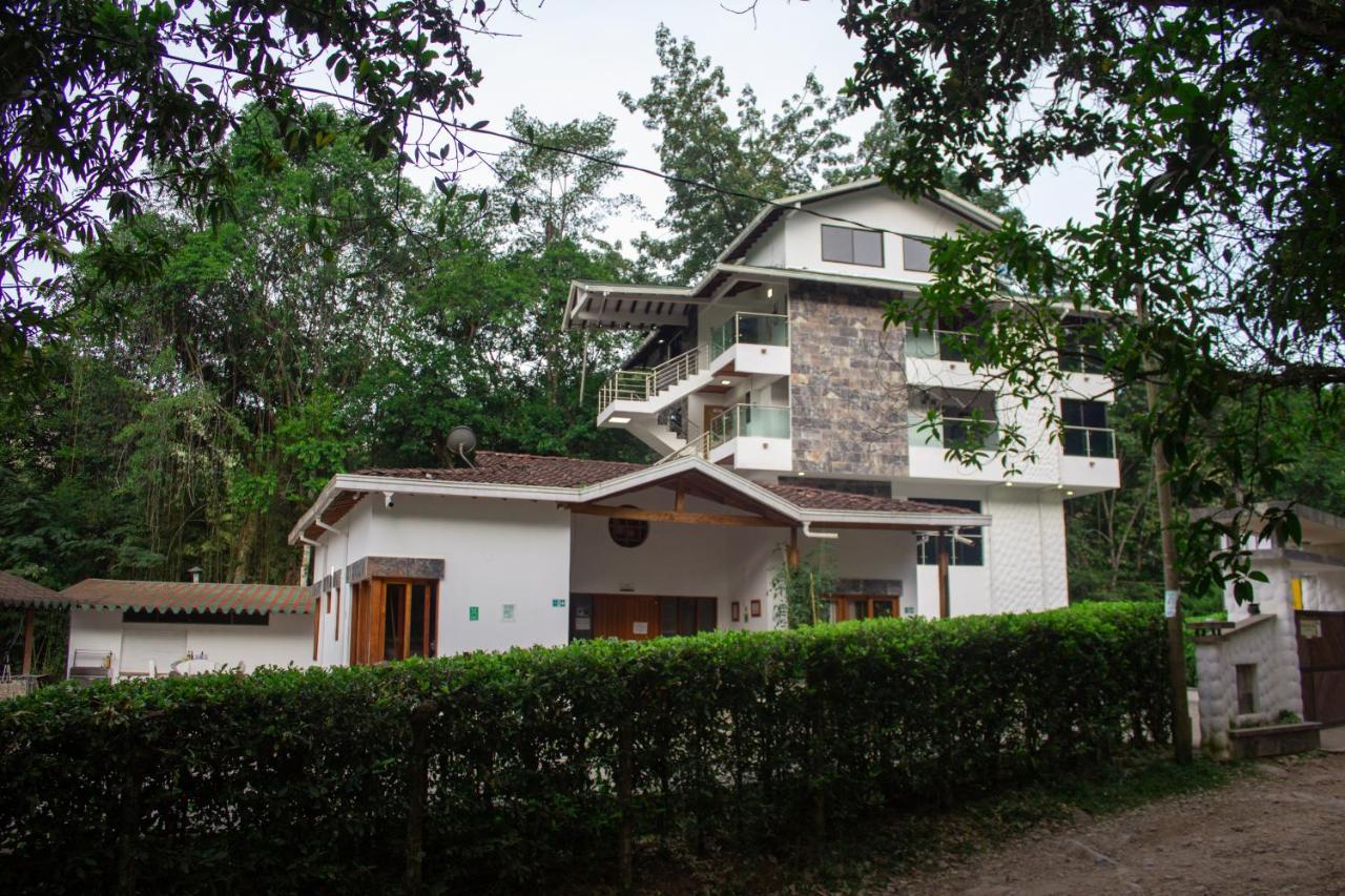 Hotel El Trocadero San Rafael  Dış mekan fotoğraf