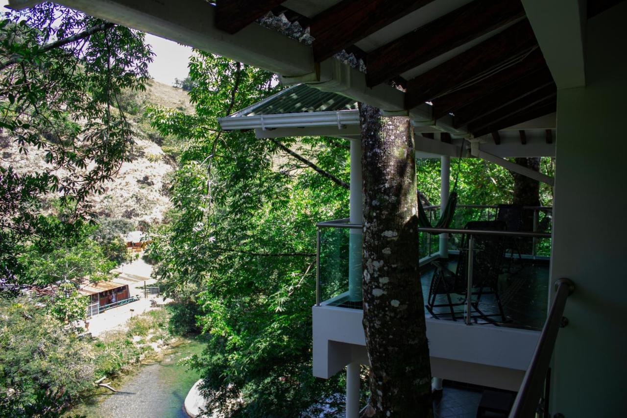 Hotel El Trocadero San Rafael  Dış mekan fotoğraf