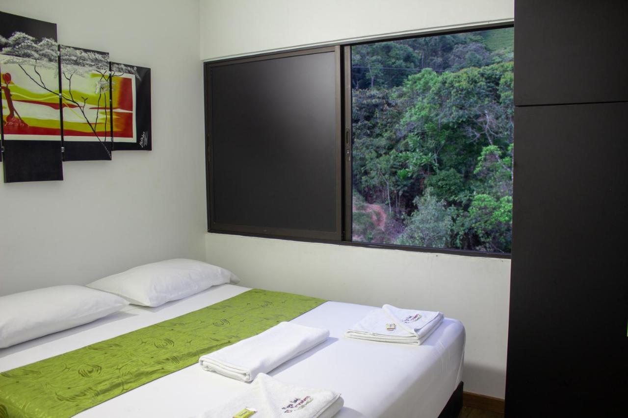 Hotel El Trocadero San Rafael  Dış mekan fotoğraf