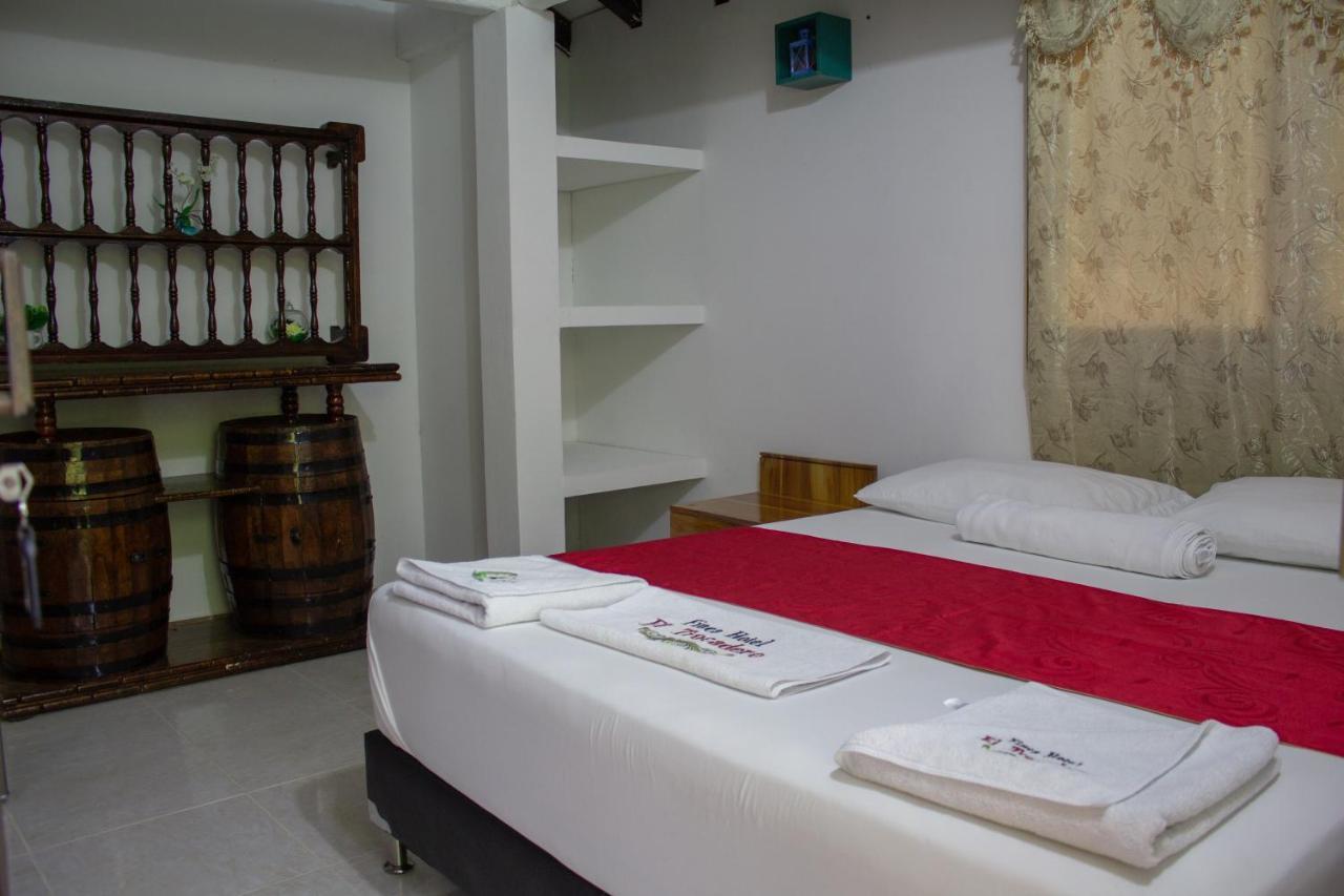 Hotel El Trocadero San Rafael  Dış mekan fotoğraf