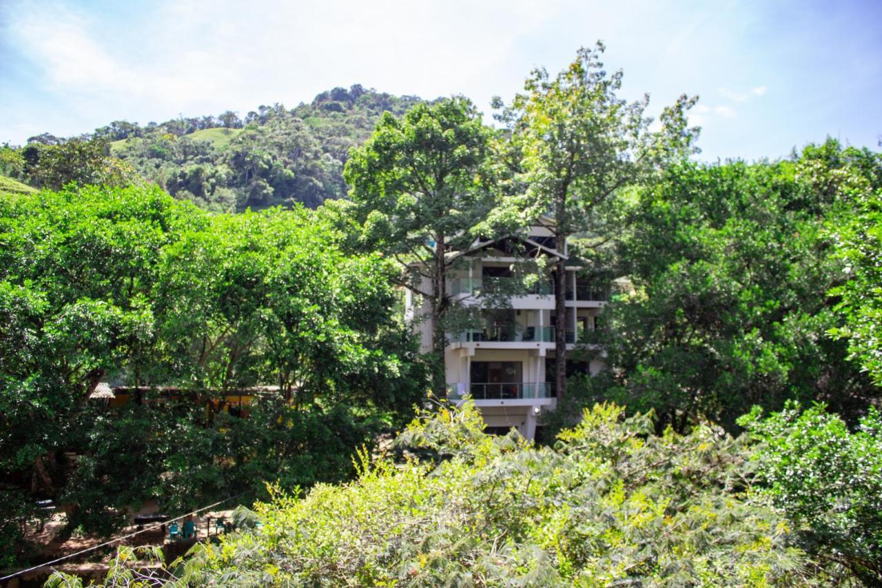 Hotel El Trocadero San Rafael  Dış mekan fotoğraf
