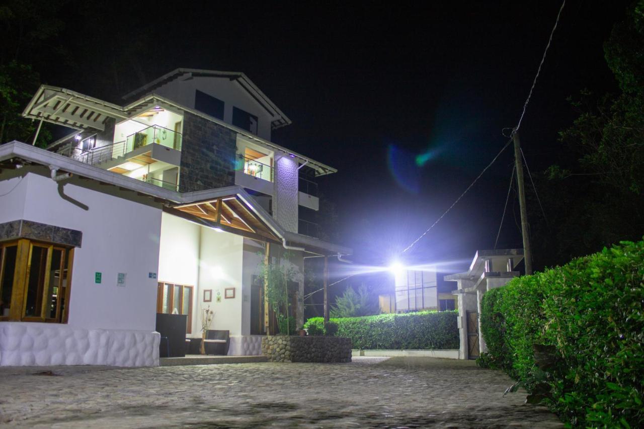 Hotel El Trocadero San Rafael  Dış mekan fotoğraf