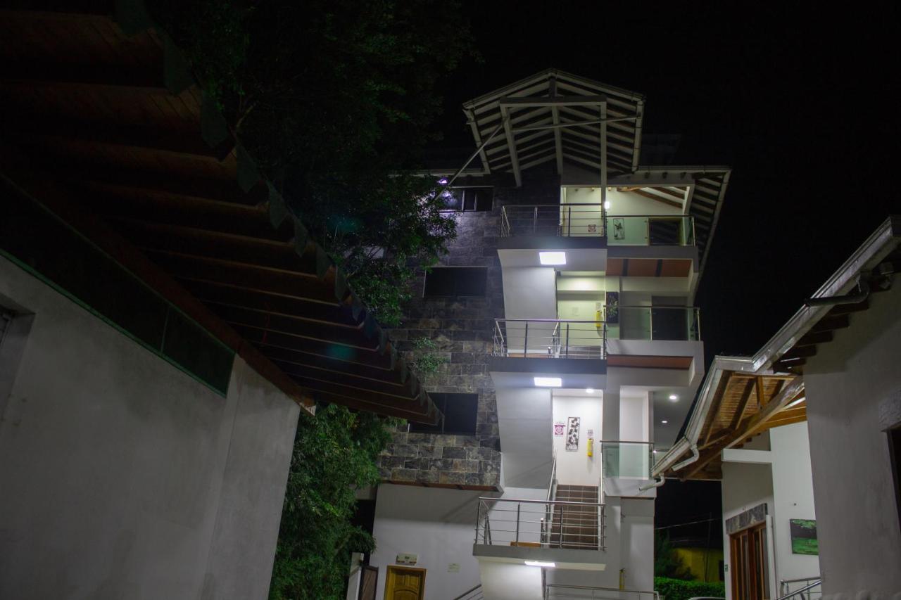 Hotel El Trocadero San Rafael  Dış mekan fotoğraf